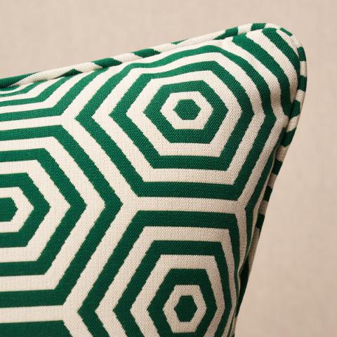 Bees Knees I/O Pillow