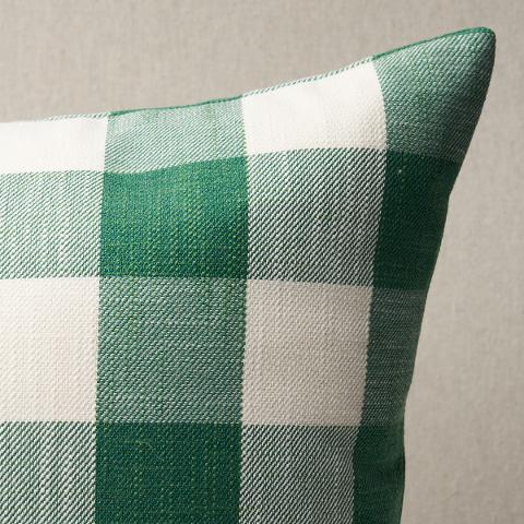 Picnic I/O Pillow