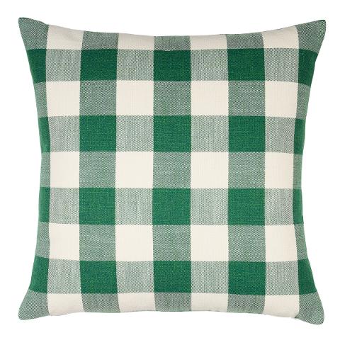 Picnic I/O Pillow
