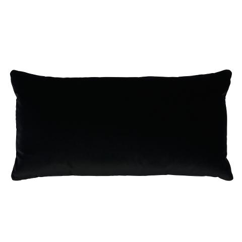Sabi Tiger Velvet Pillow