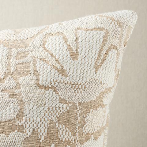 Wild Flower Pillow