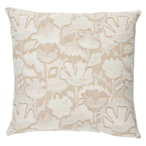 Wild Flower Pillow