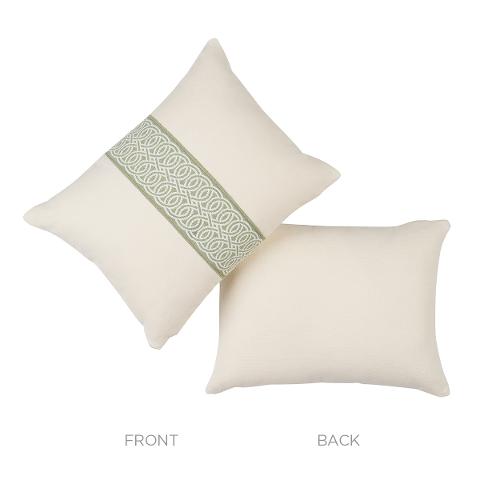 Infinito I/O Pillow