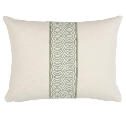 Infinito I/O Pillow