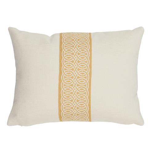 Infinito I/O Pillow