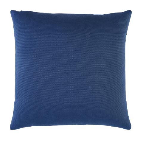 The Twist Embroidered Pillow