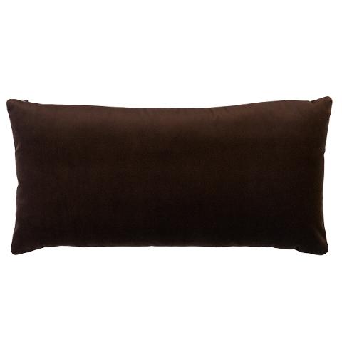 Delphi Beaded Tape Pillow