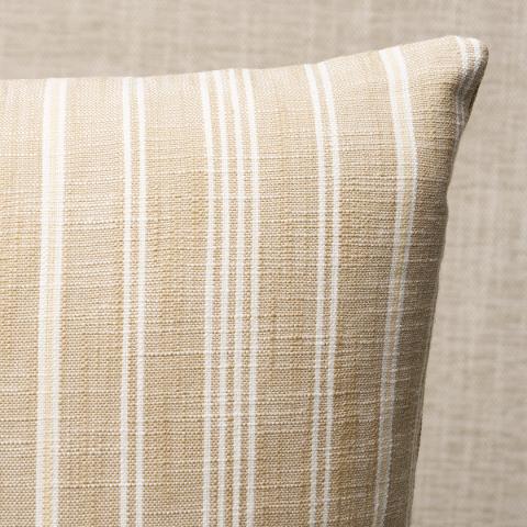 Lucy Stripe Pillow
