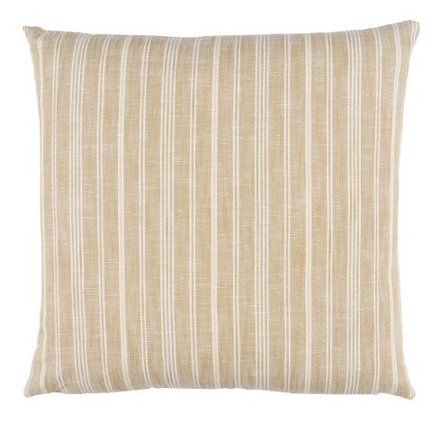 Lucy Stripe Pillow