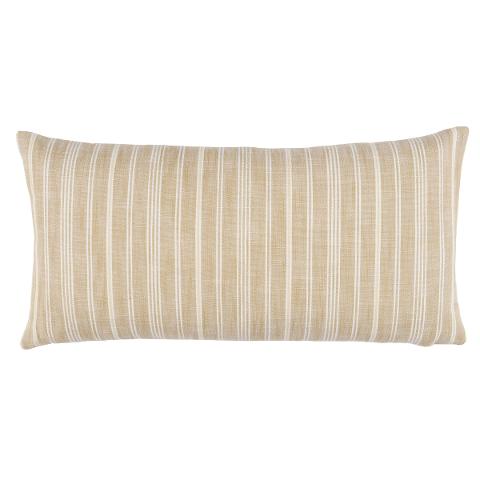 Lucy Stripe Pillow