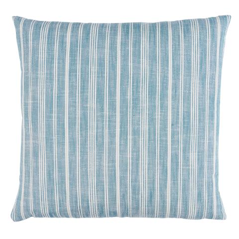 Lucy Stripe Pillow