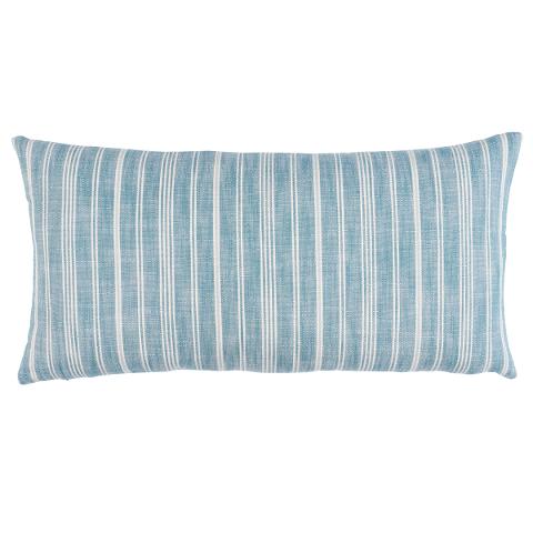 Lucy Stripe Pillow