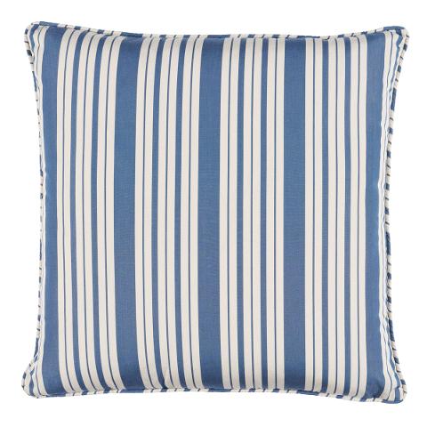 Markie Stripe Pillow