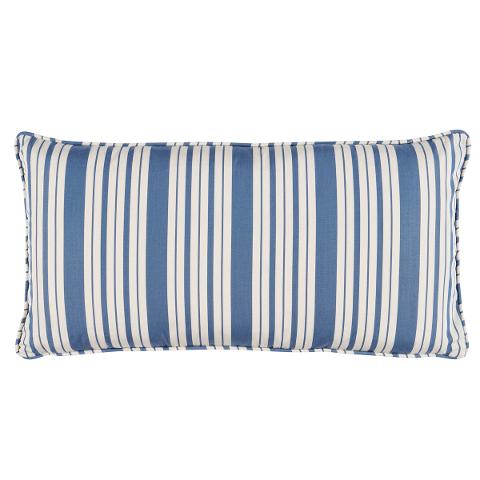 Markie Stripe Pillow