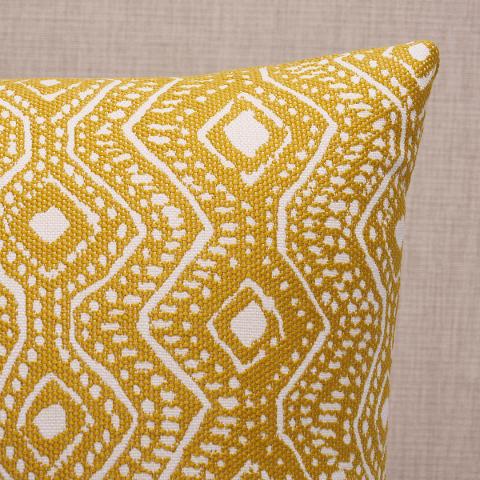 Colma I/O Pillow