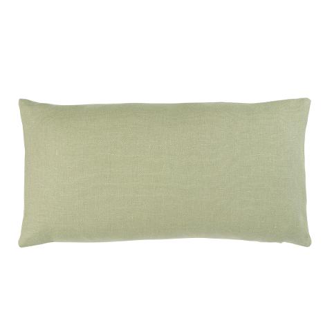 Jumi Stonewashed Linen Pillow