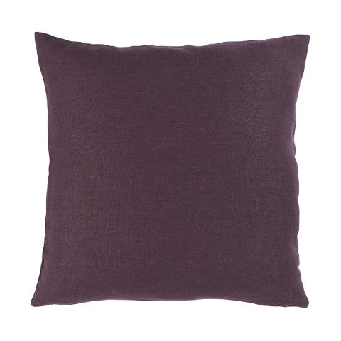 Jumi Stonewashed Linen Pillow