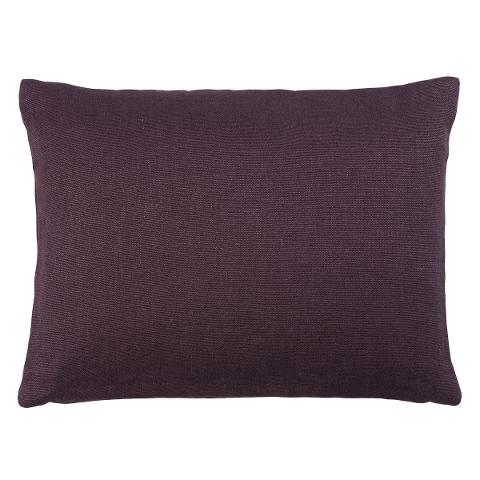 Jumi Stonewashed Linen Pillow