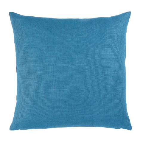 Leo Glazed Linen Pillow