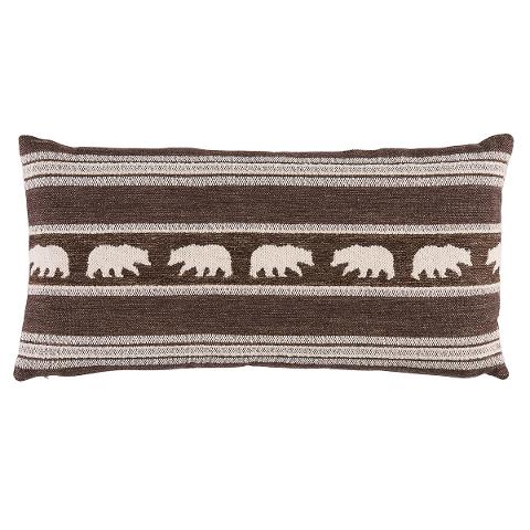 Koda Stripe Pillow