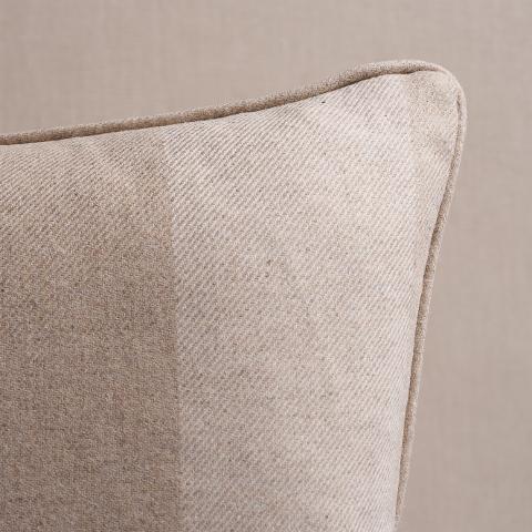 Hemlock Stripe Pillow