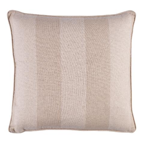 Hemlock Stripe Pillow