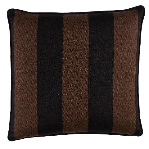 Hemlock Stripe Pillow