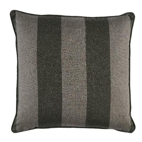 Hemlock Stripe Pillow