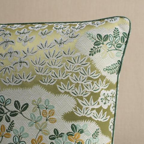 Lorene Pillow