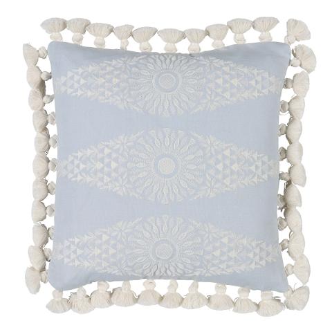 Tasmin Embroidery