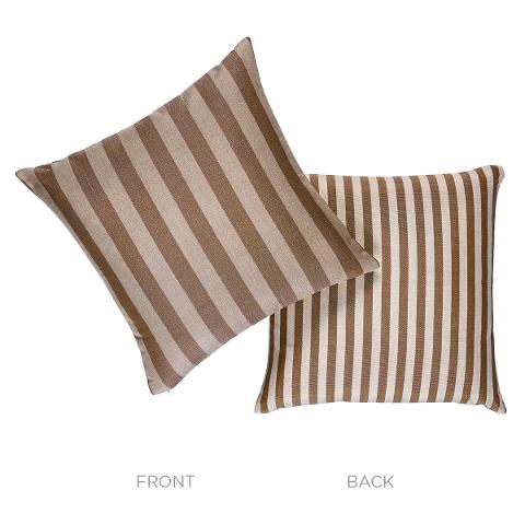 Hanson I/O Stripe Pillow