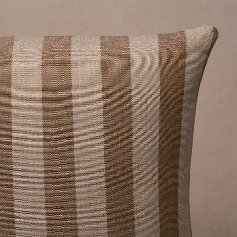 Hanson I/O Stripe Pillow