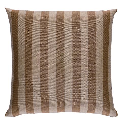 Hanson I/O Stripe Pillow