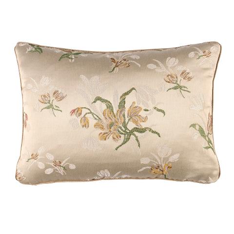 Spitalfields Bouquet Pillow