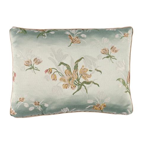 Spitalfields Bouquet Pillow