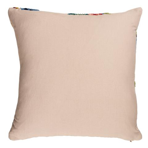 Spotswood Crewel Pillow C