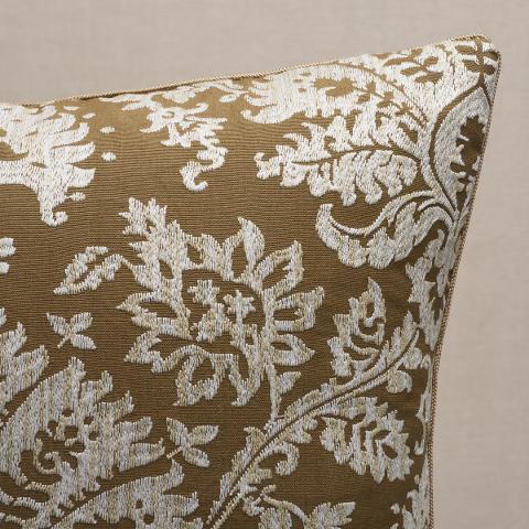 Gianna Embroidery Pillow