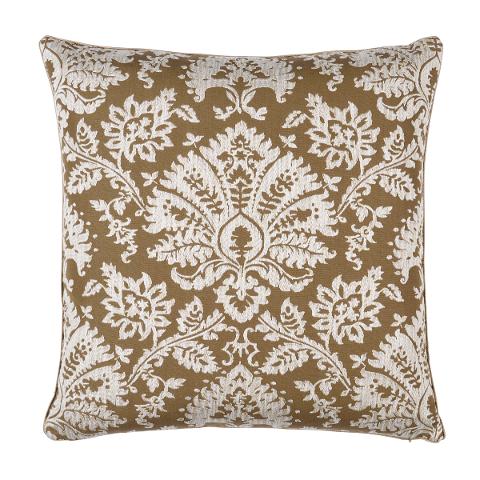 Gianna Embroidery Pillow
