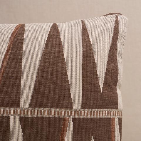 Sarita Tapestry Pillow