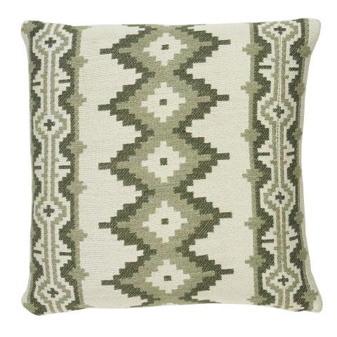 Pathway Pillow