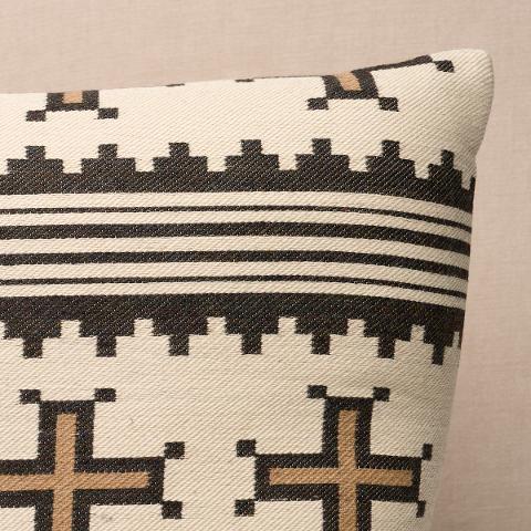 Born For Water Pillow
