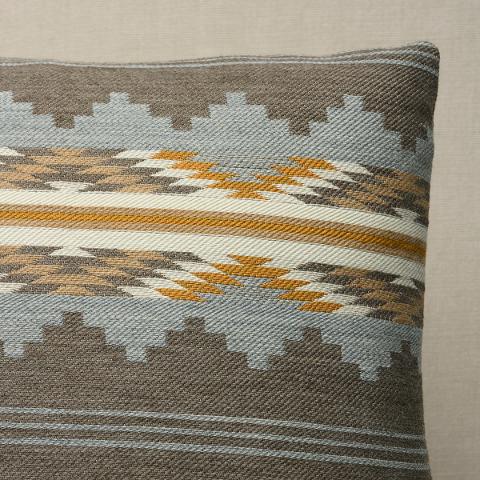 Monsoon Pillow