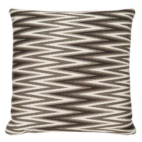 Wedge Weave Pillow