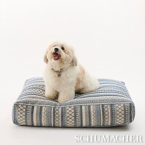 Fremont Dog Bed