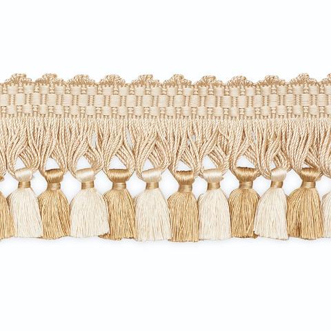 Johanna Tassel Fringe