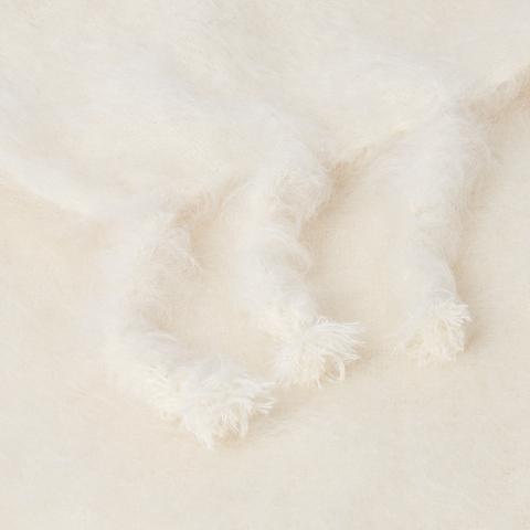 Rauma Mohair Throw