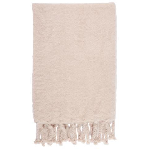 Rauma Mohair Throw