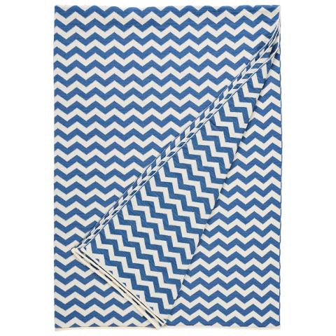 Chevron Throw