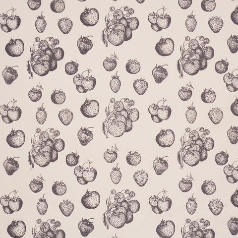STRAWBERRY FIELDS
