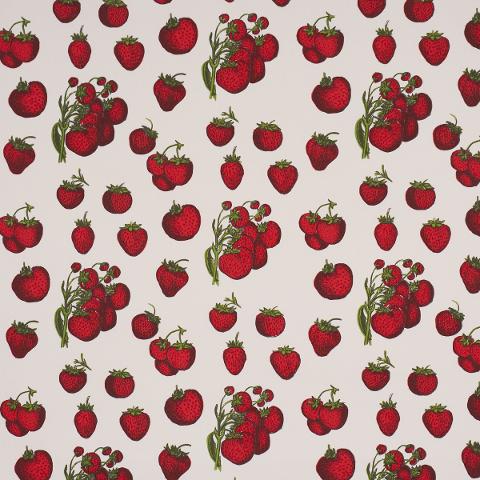 STRAWBERRY FIELDS